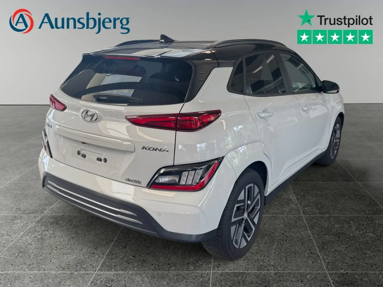 Billede 5 - Hyundai Kona 64 EV Ultimate