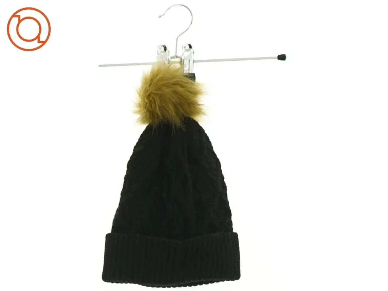 Billede 1 - Hue/Kasket fra Name It (str. 134 cm)