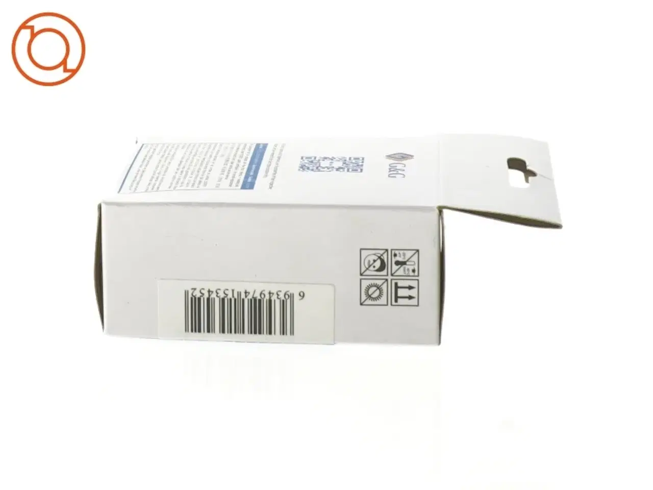 Billede 4 - Canon Printer patroner UBRUGT I ORIGINAL EMBALLAGE (str. 10 x 8 x 3 cm)