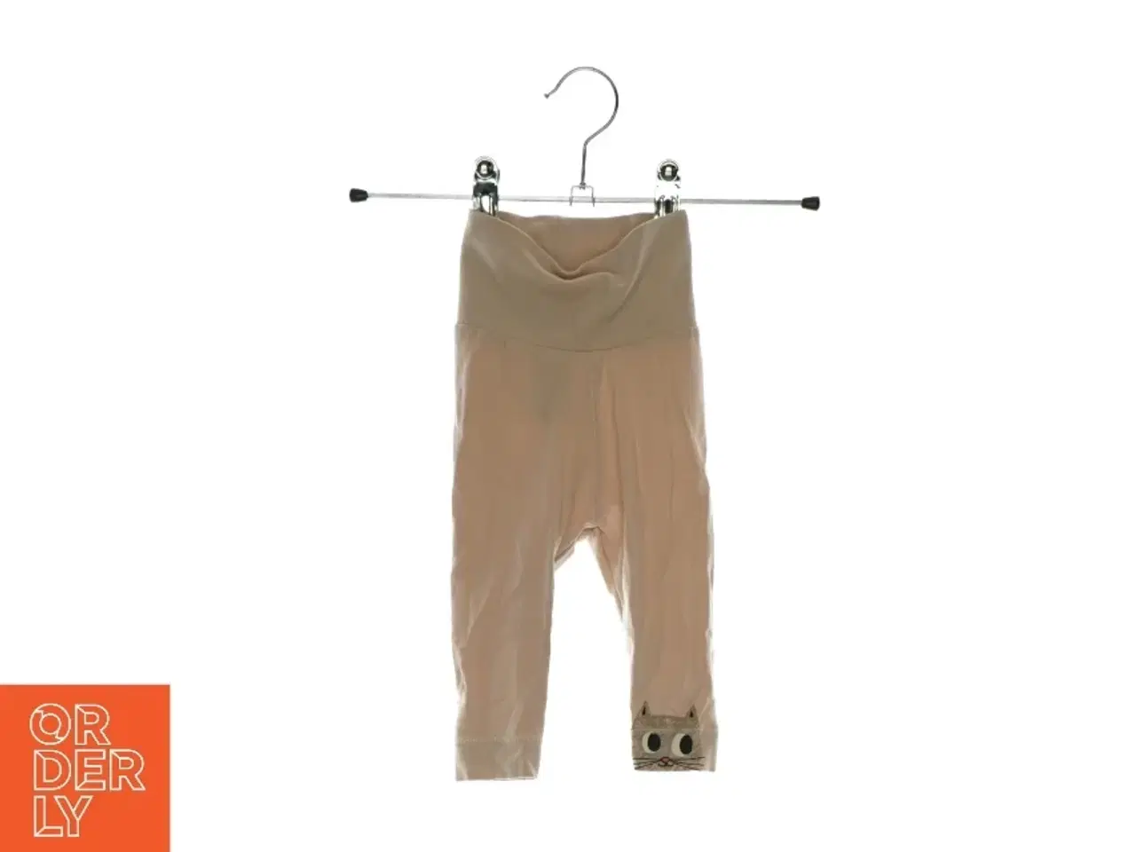 Billede 5 - Leggings fra H&M (3 stk)(Str. 62)