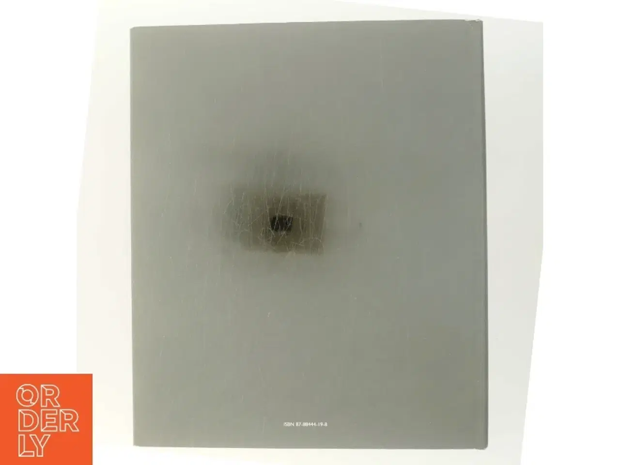 Billede 3 - På tur i Moderne Kunst af Jens Erik Bundgård (Bog)