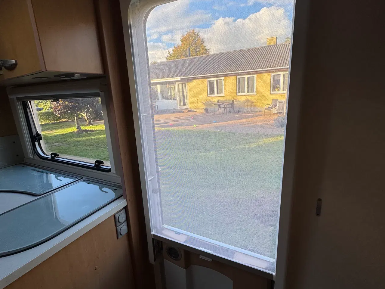 Billede 13 - Knaus Südwind 550 FSK 