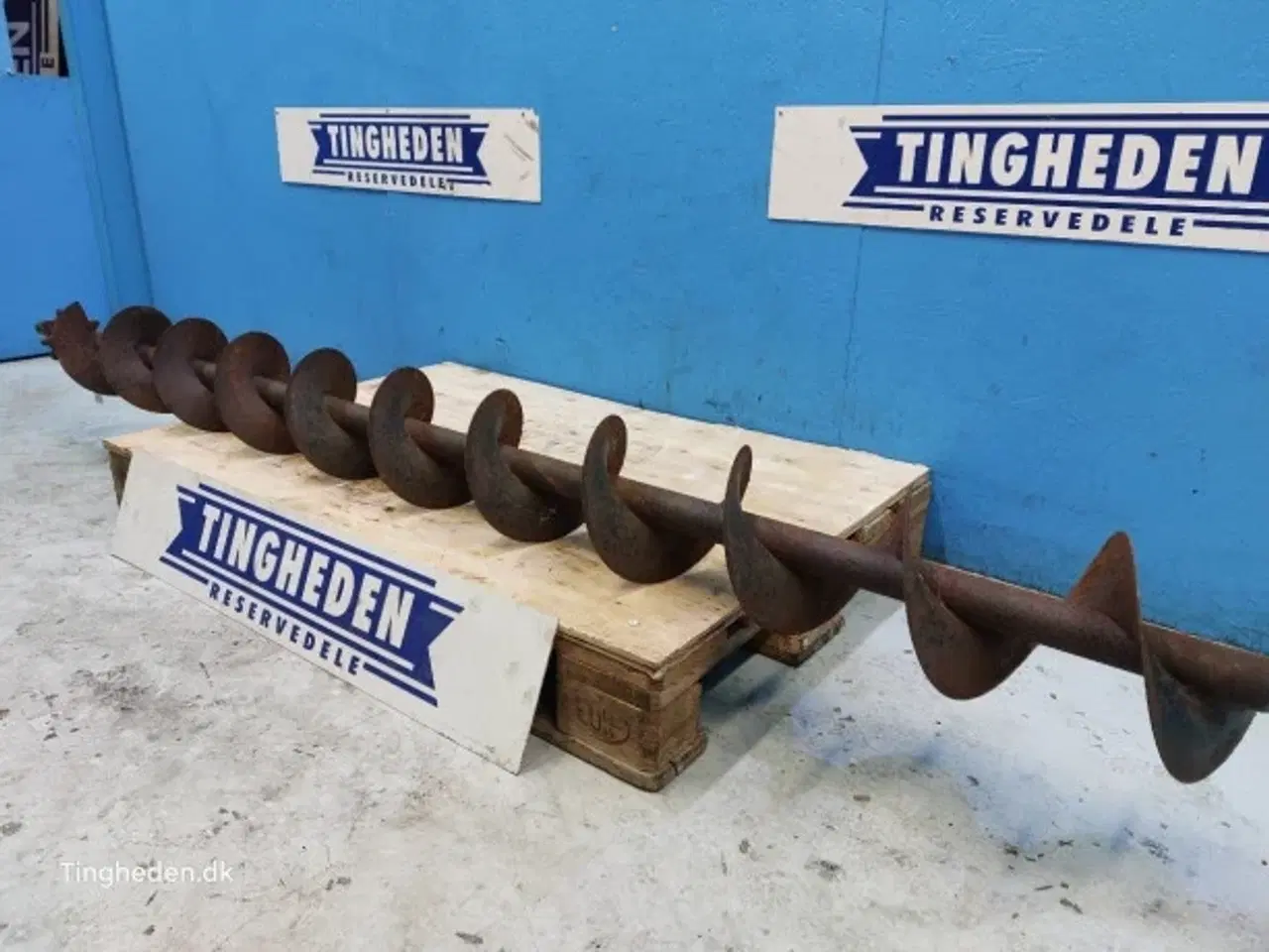 Billede 5 - Massey Ferguson 7274 Snegl 28485000