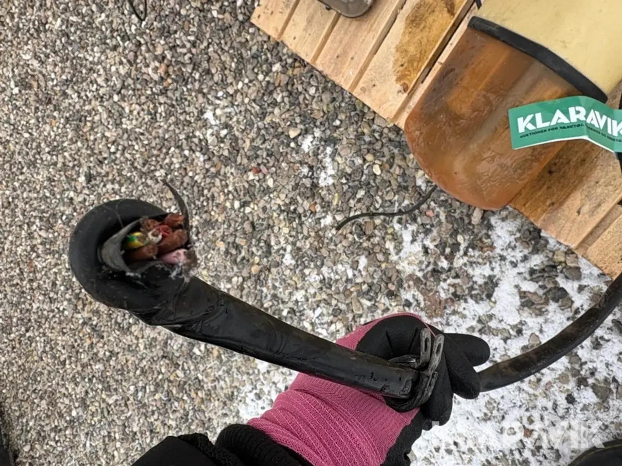 Billede 8 - Diverse tafiklys