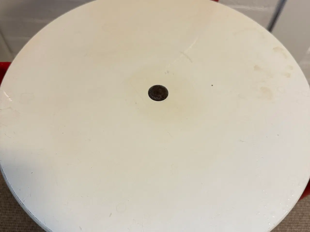 Billede 4 - Retro stol