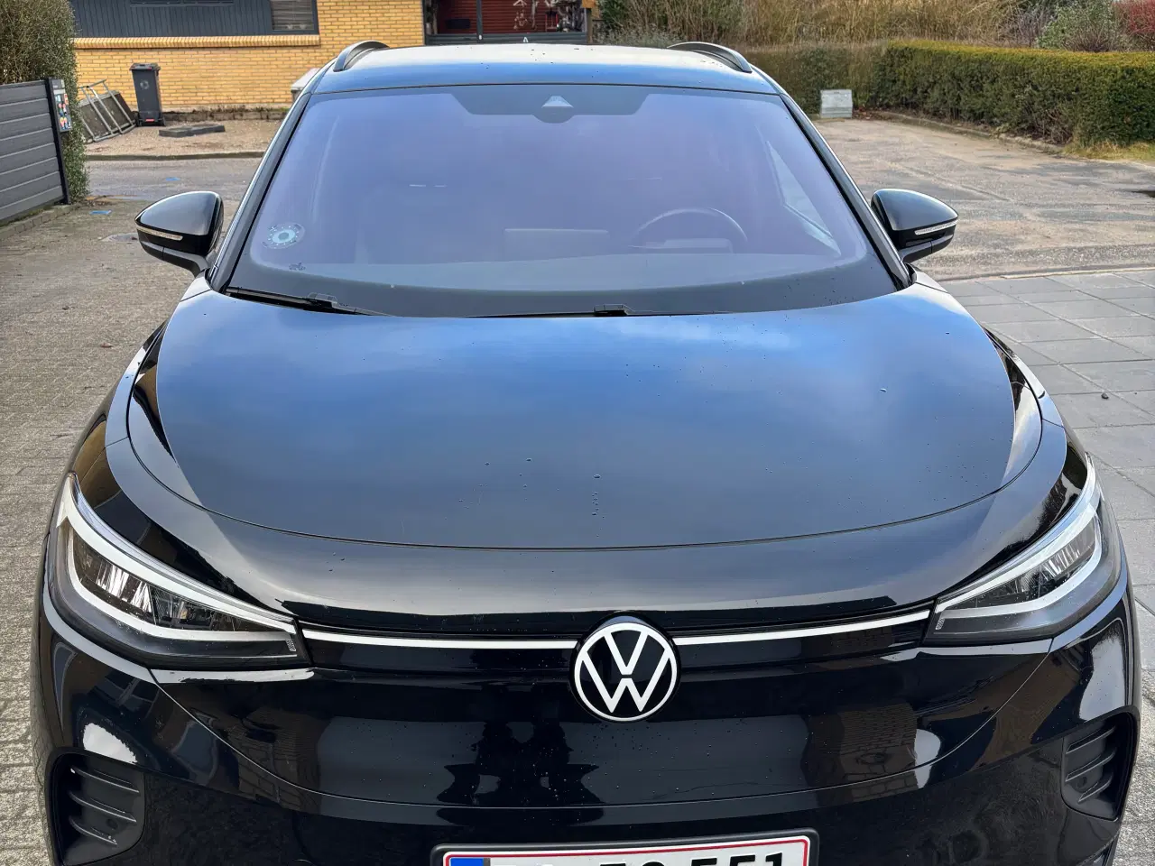 Billede 4 - VW ID4 Pro