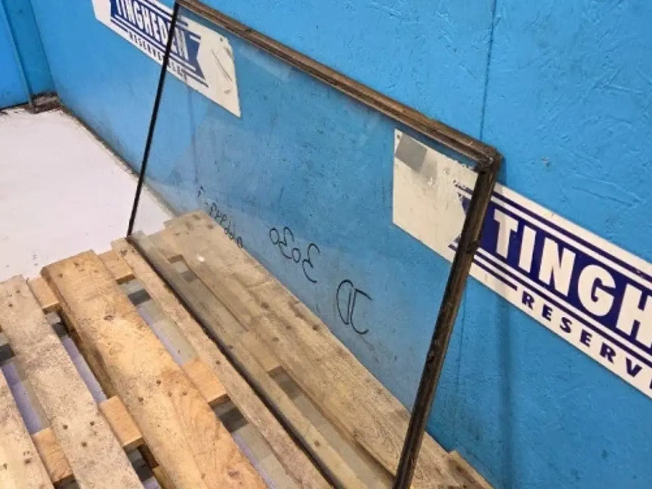 Billede 2 - John Deere 3030 Bagrude AL28056