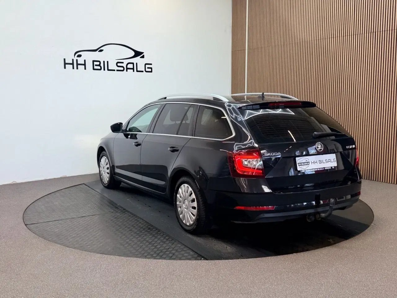 Billede 7 - Skoda Octavia 2,0 TSi 190 Business Line Combi DSG