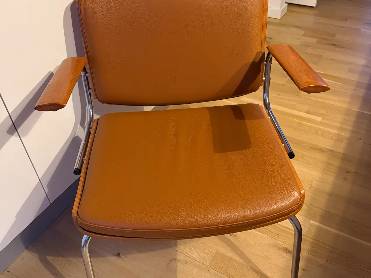 Billede 1 - 7 DUBA stole