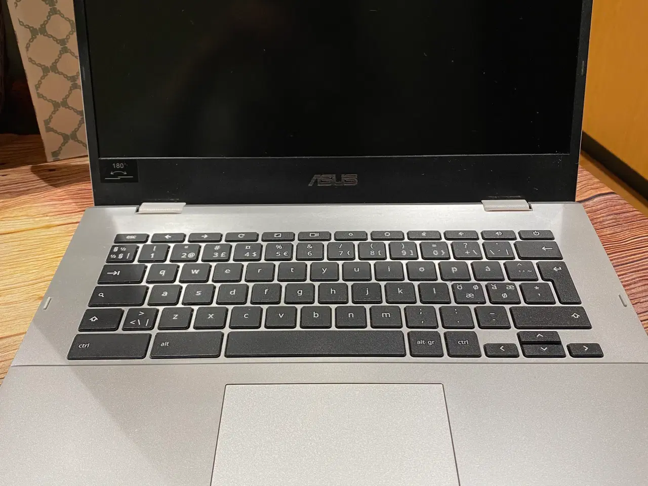 Billede 2 - Asus bærbar