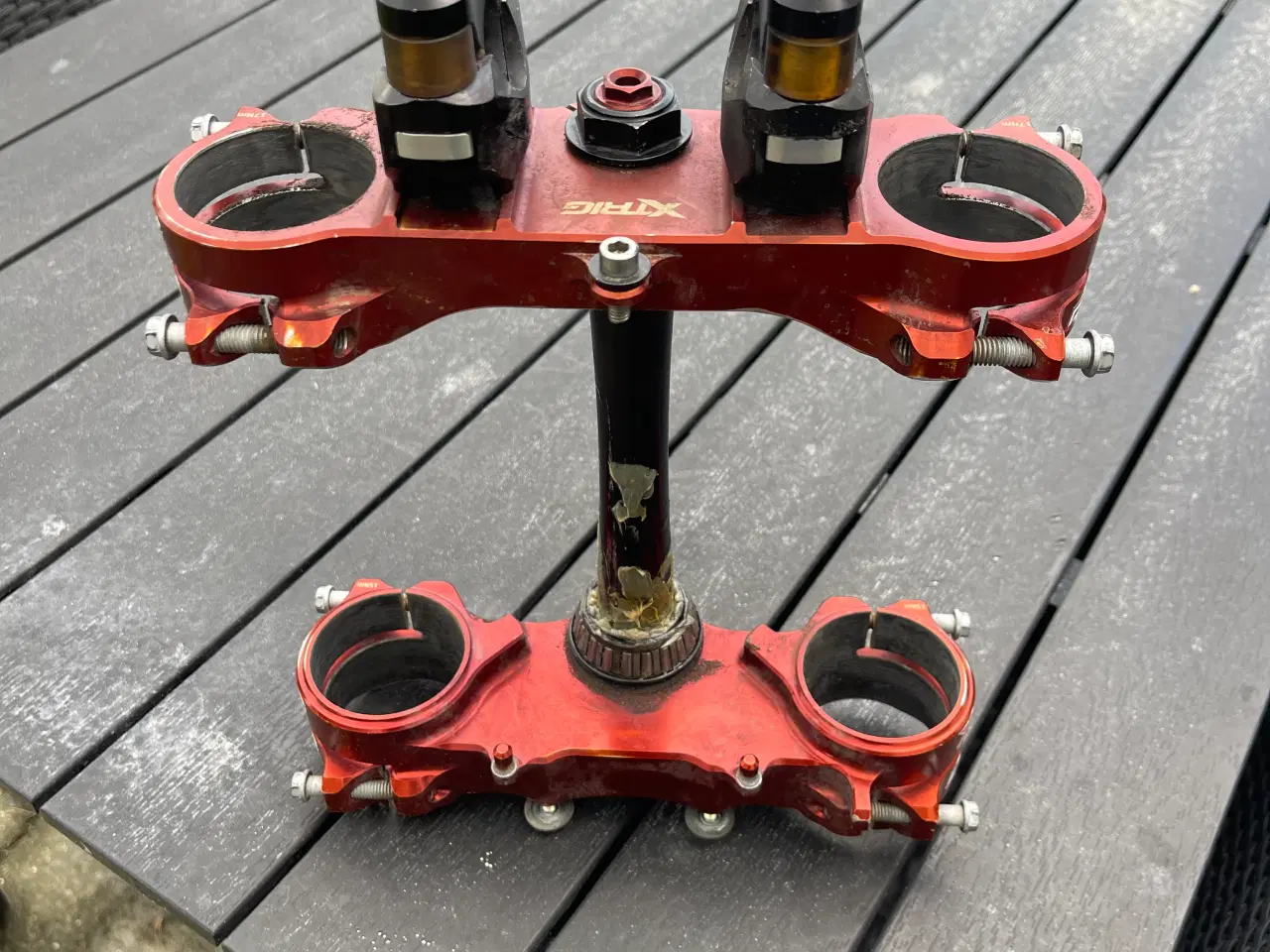 Billede 6 - Kawasaki kxf 250 2022