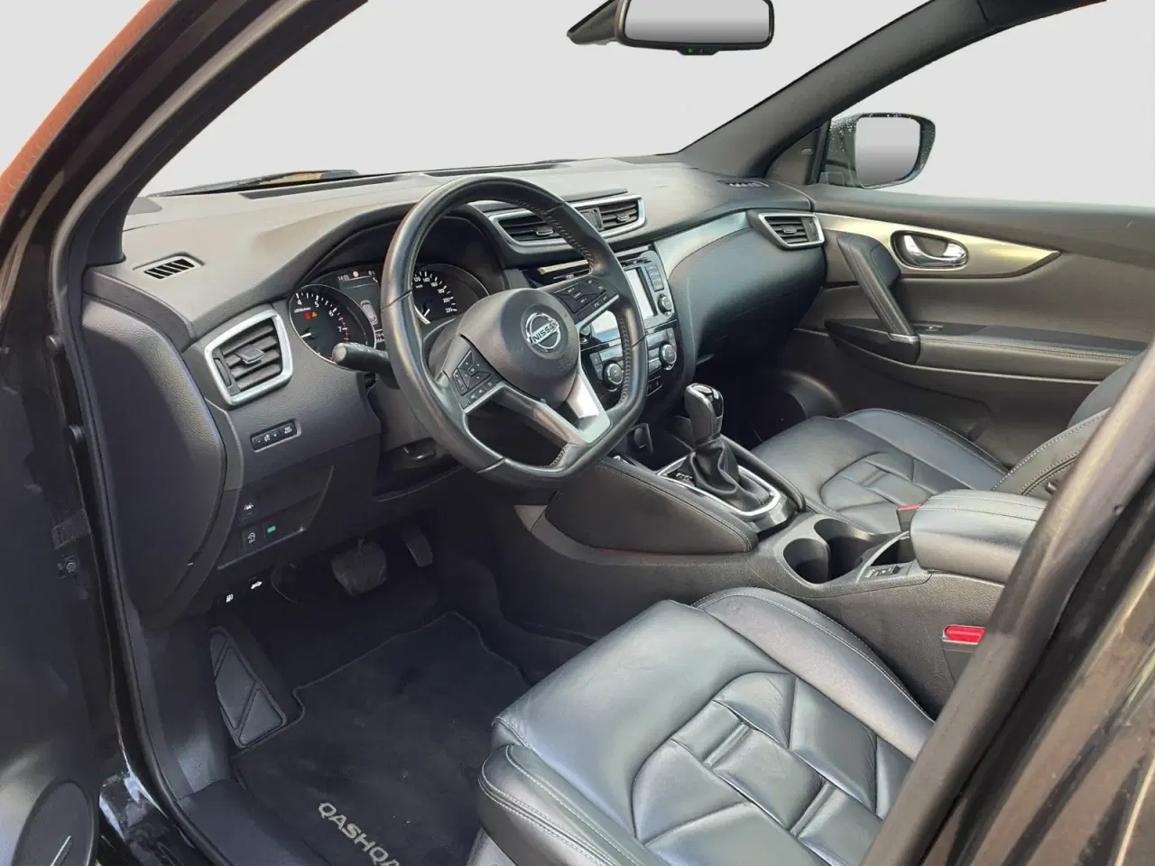 Billede 11 - Nissan Qashqai 1,2 Dig-T 115 Tekna+ X-tr.