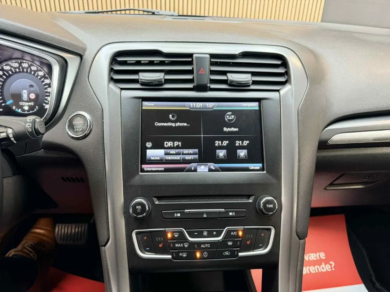 Billede 10 - Ford Mondeo 2,0 TDCi 210 Titanium aut.