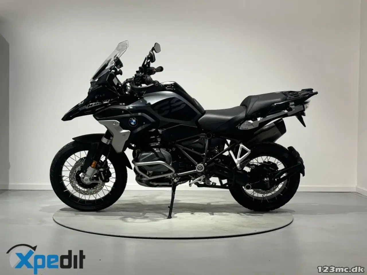 Billede 6 - BMW R 1250 GS