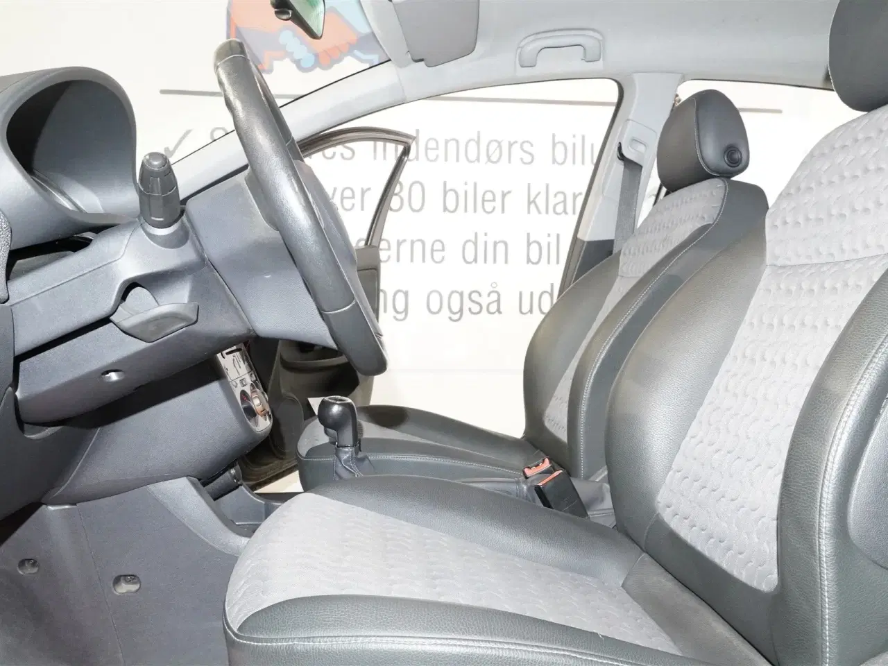 Billede 13 - Opel Corsa 1,3 CDTI DPF Cosmo Start/Stop 95HK 5d