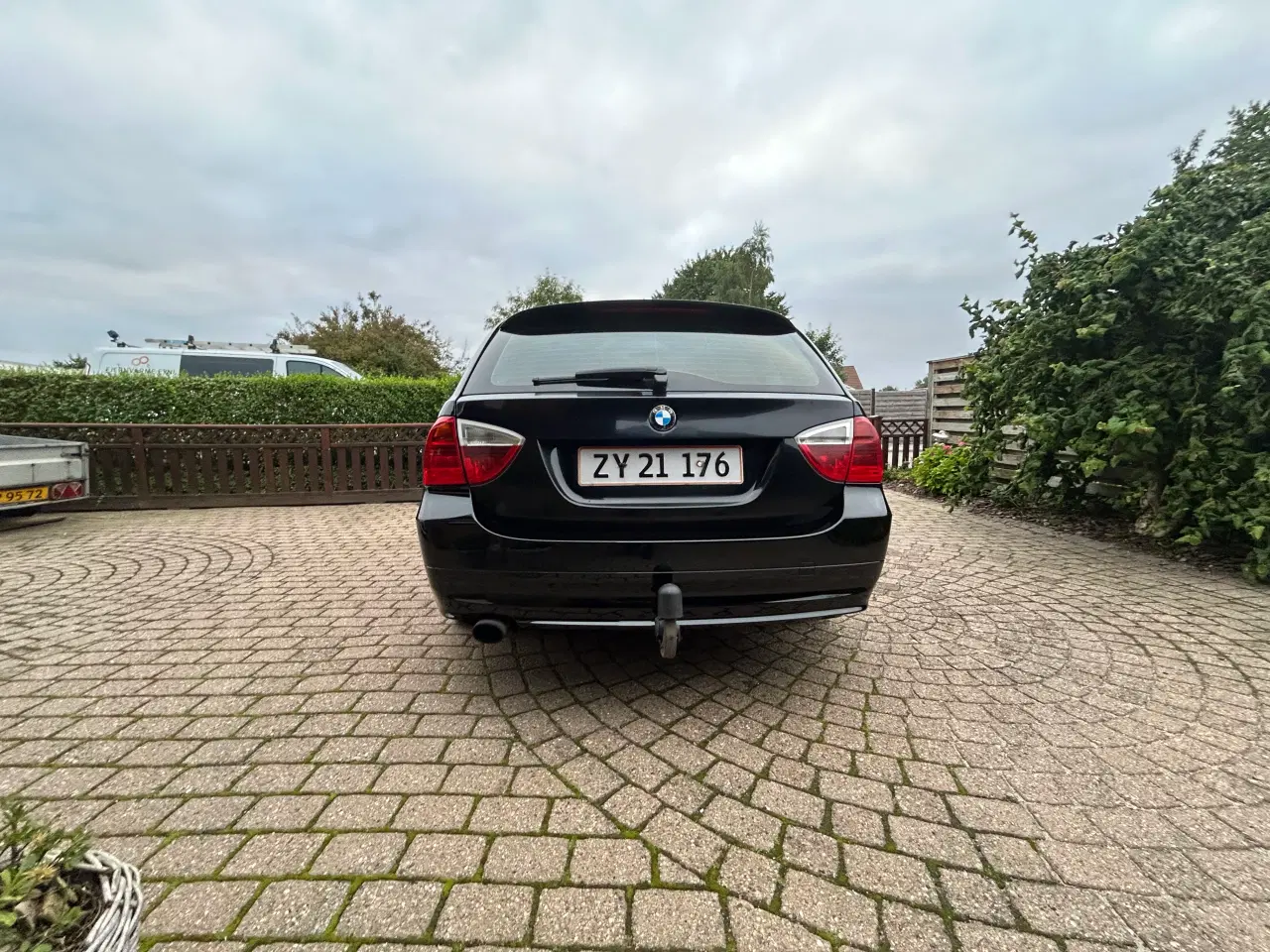Billede 6 - Bmw320D