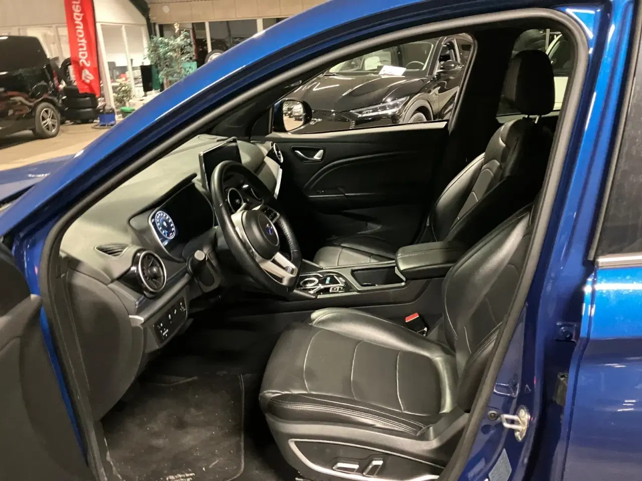 Billede 4 - Seres 3  Luxury