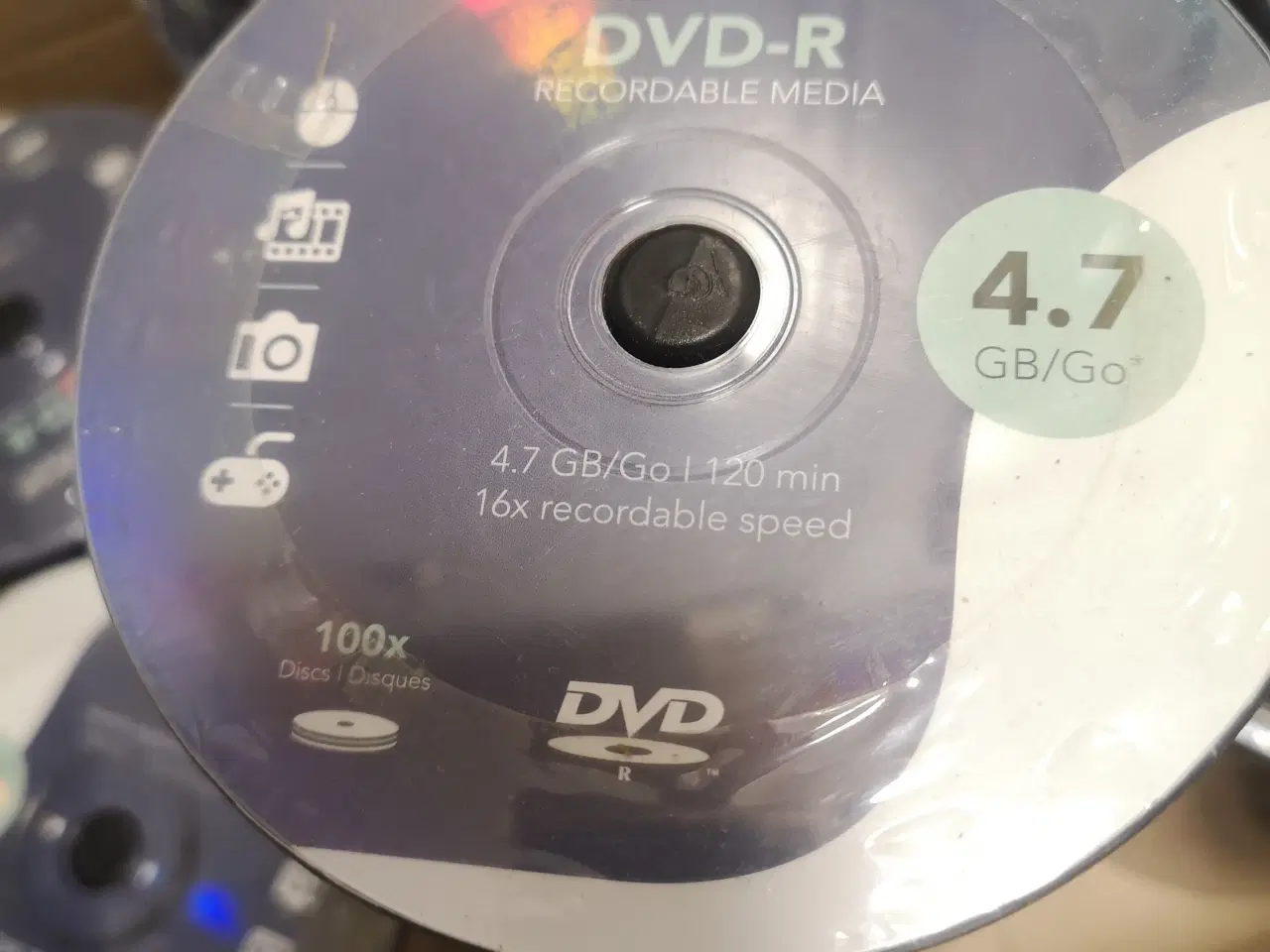 Billede 4 - 100 kr pr. Pakke. 10 pakke 800 kr Normal pris 2.