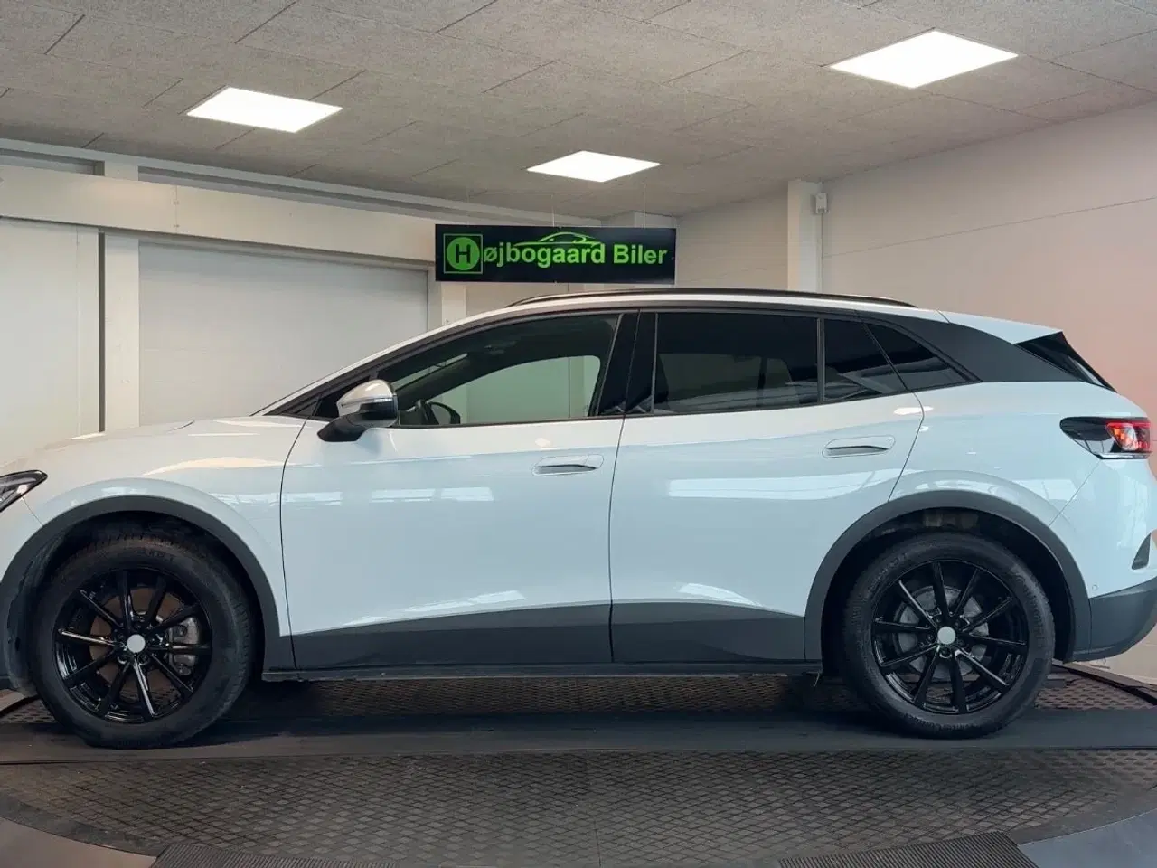 Billede 2 - VW ID.4 77 Style