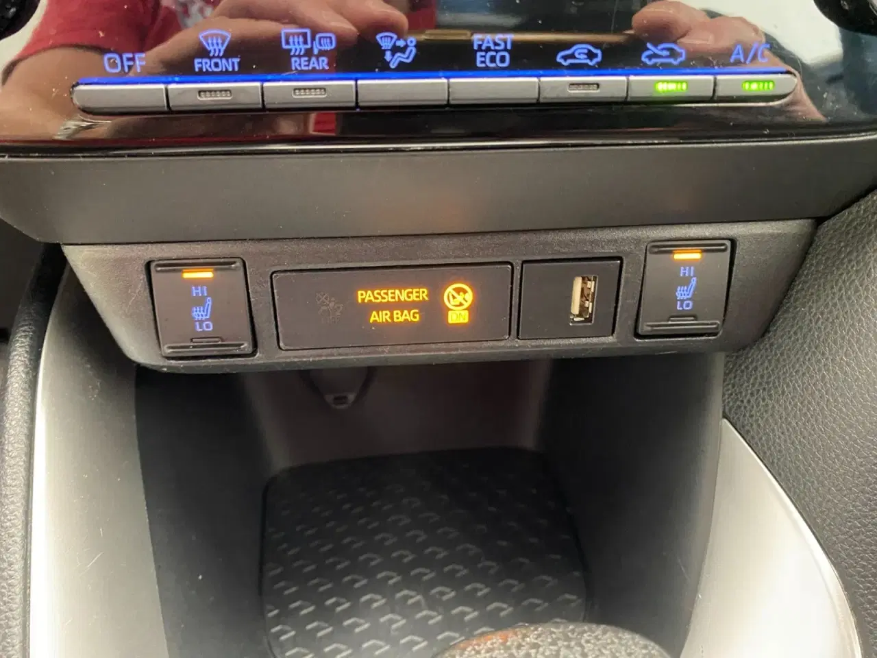 Billede 19 - Toyota Yaris 1,5 Hybrid H3 e-CVT