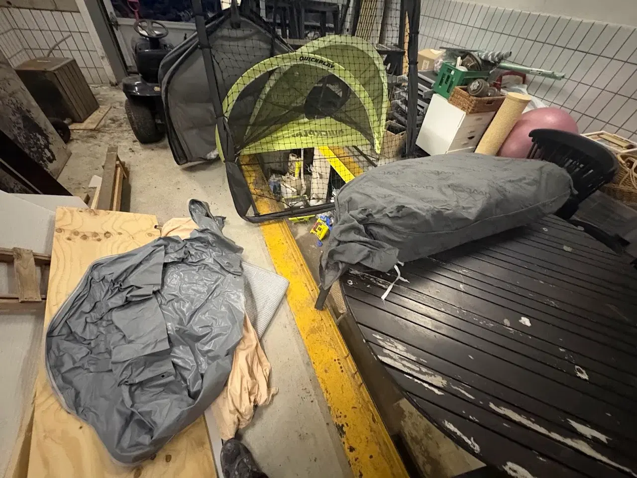 Billede 12 - ci sprite campingvogn fra 1974