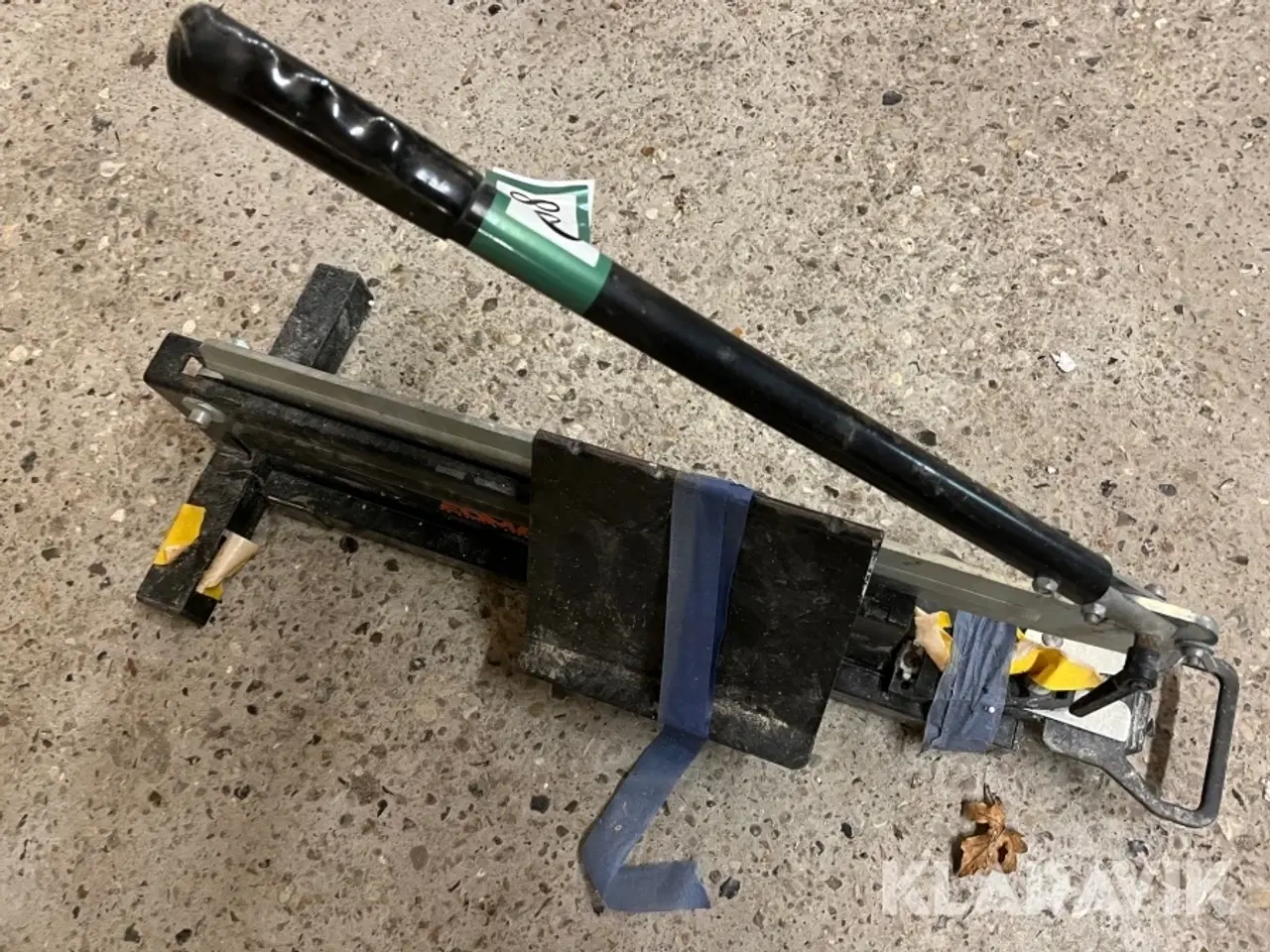 Billede 8 - Bukker Edma