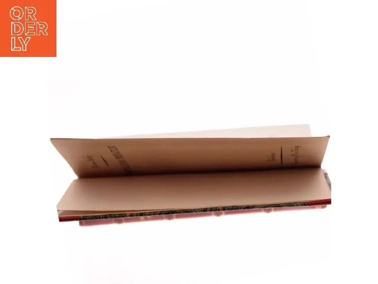 Billede 3 - Smuk antik bog om Napoleons Privatliv af Octave Aubry af Octave Aubry (Bog)