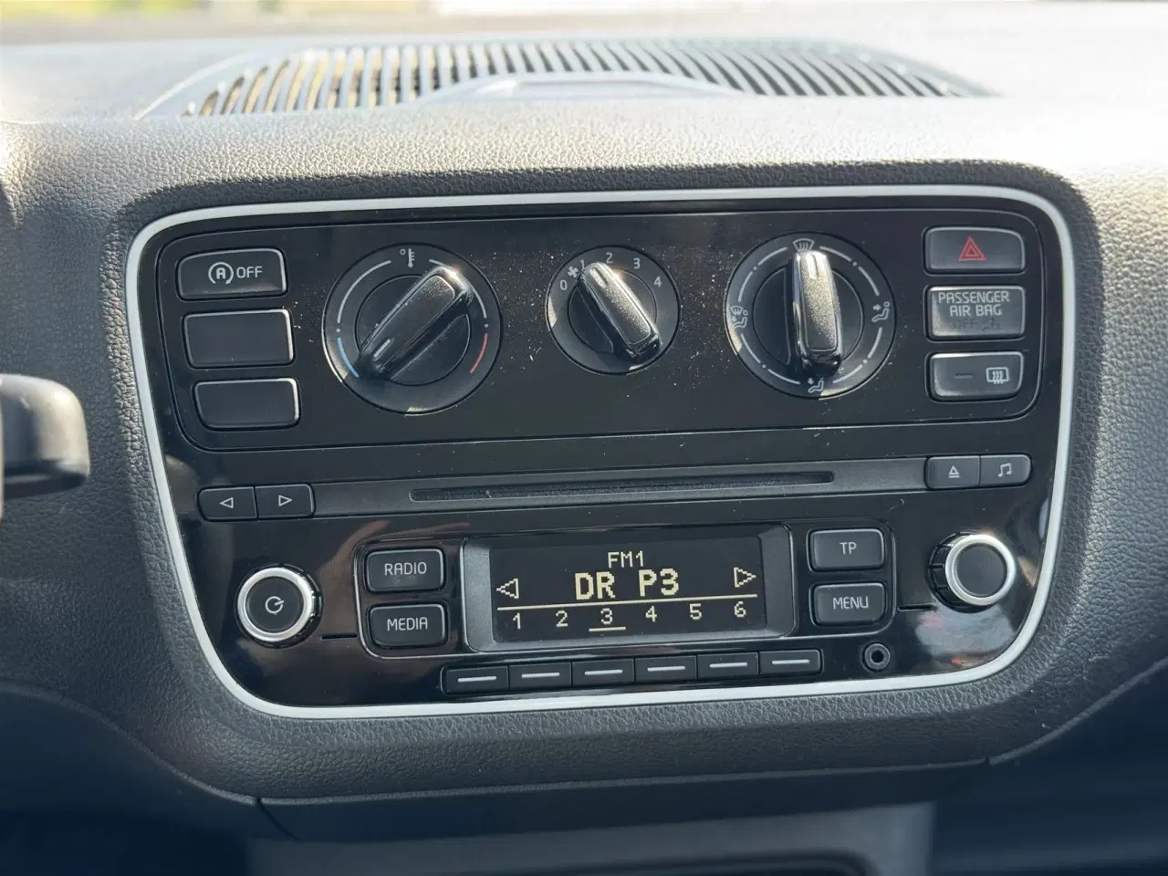 Billede 12 - VW up 1,0 MPI BMT Take 60HK 3d