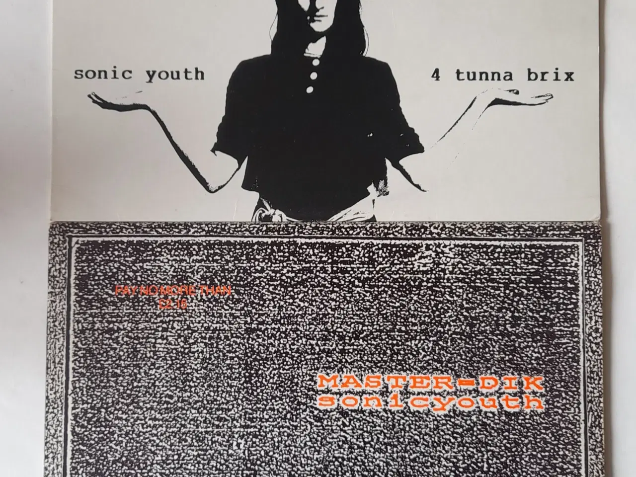 Billede 3 - Sonic Youth, vinylsamling