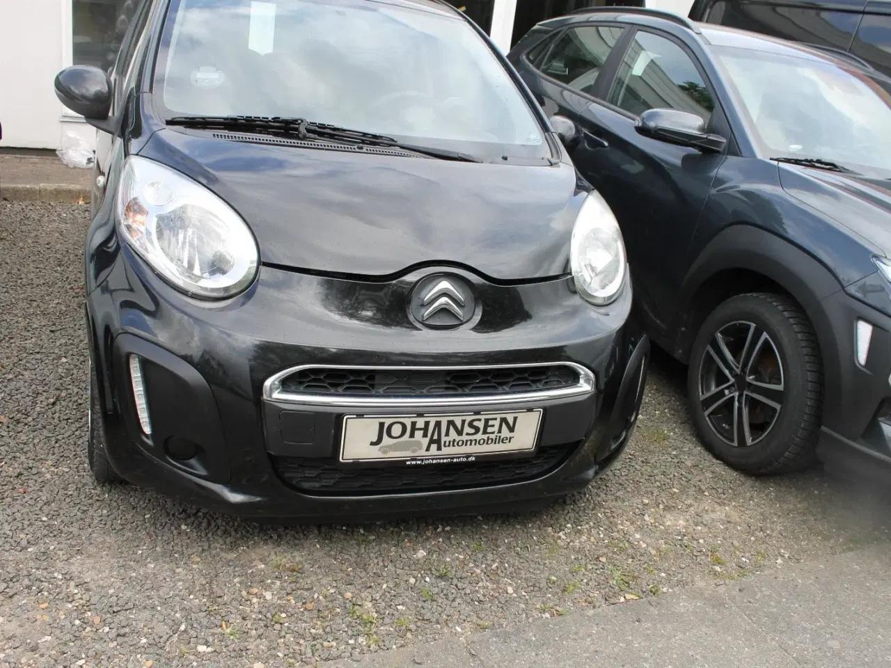 Billede 7 - Citroën C1 1,0i Attraction
