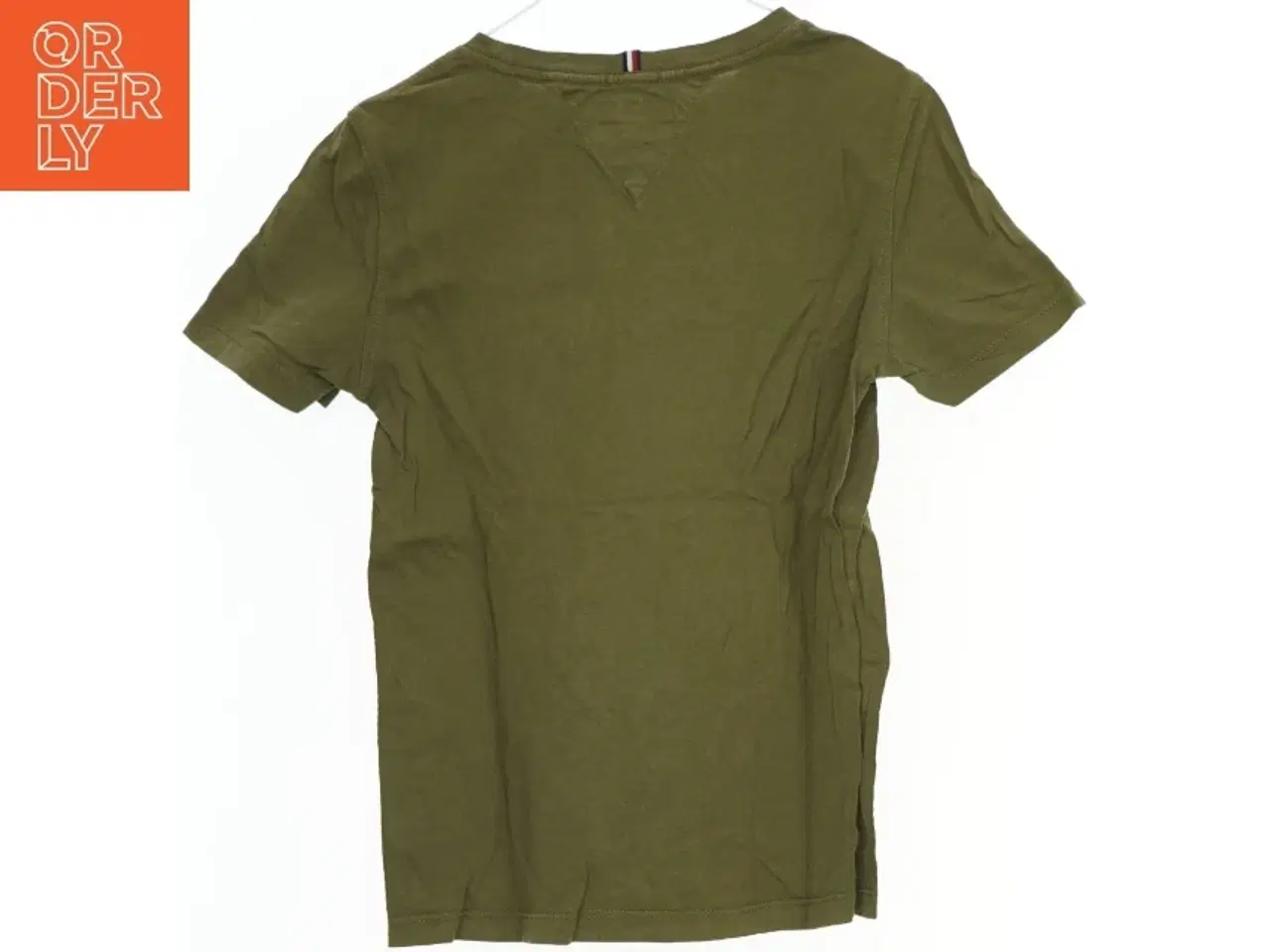 Billede 2 - Tommy Hilfiger T-shirt fra Tommy Hilfiger (str. 140)