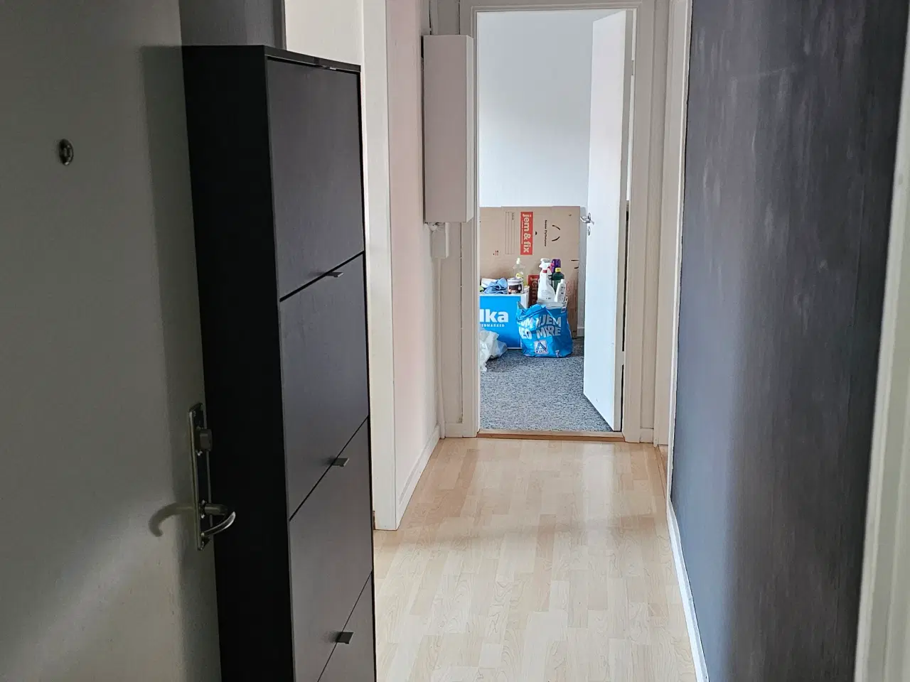 Billede 1 - Andelsbolig