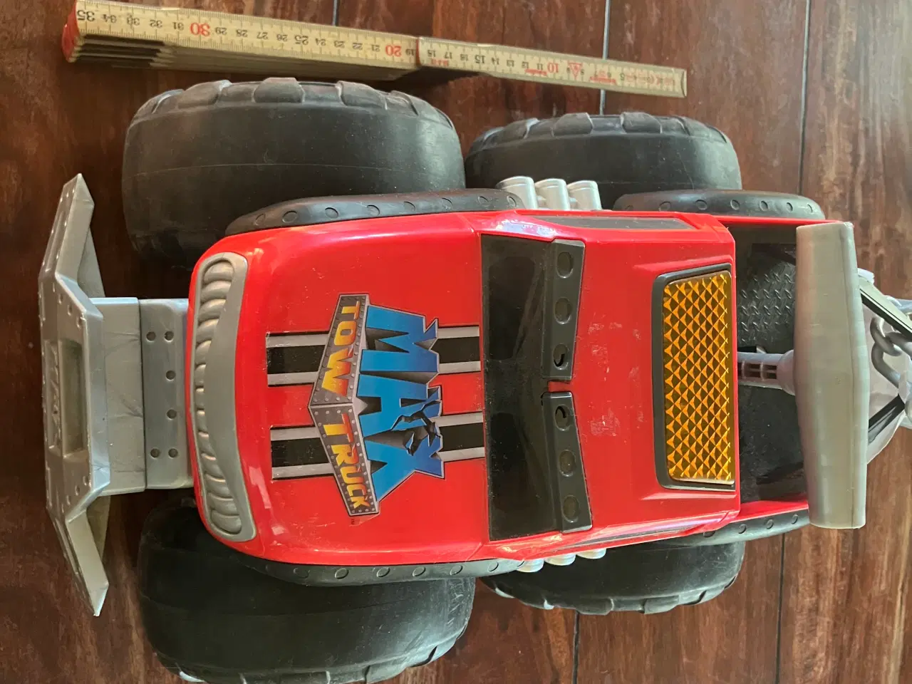 Billede 3 - Max Tow truck