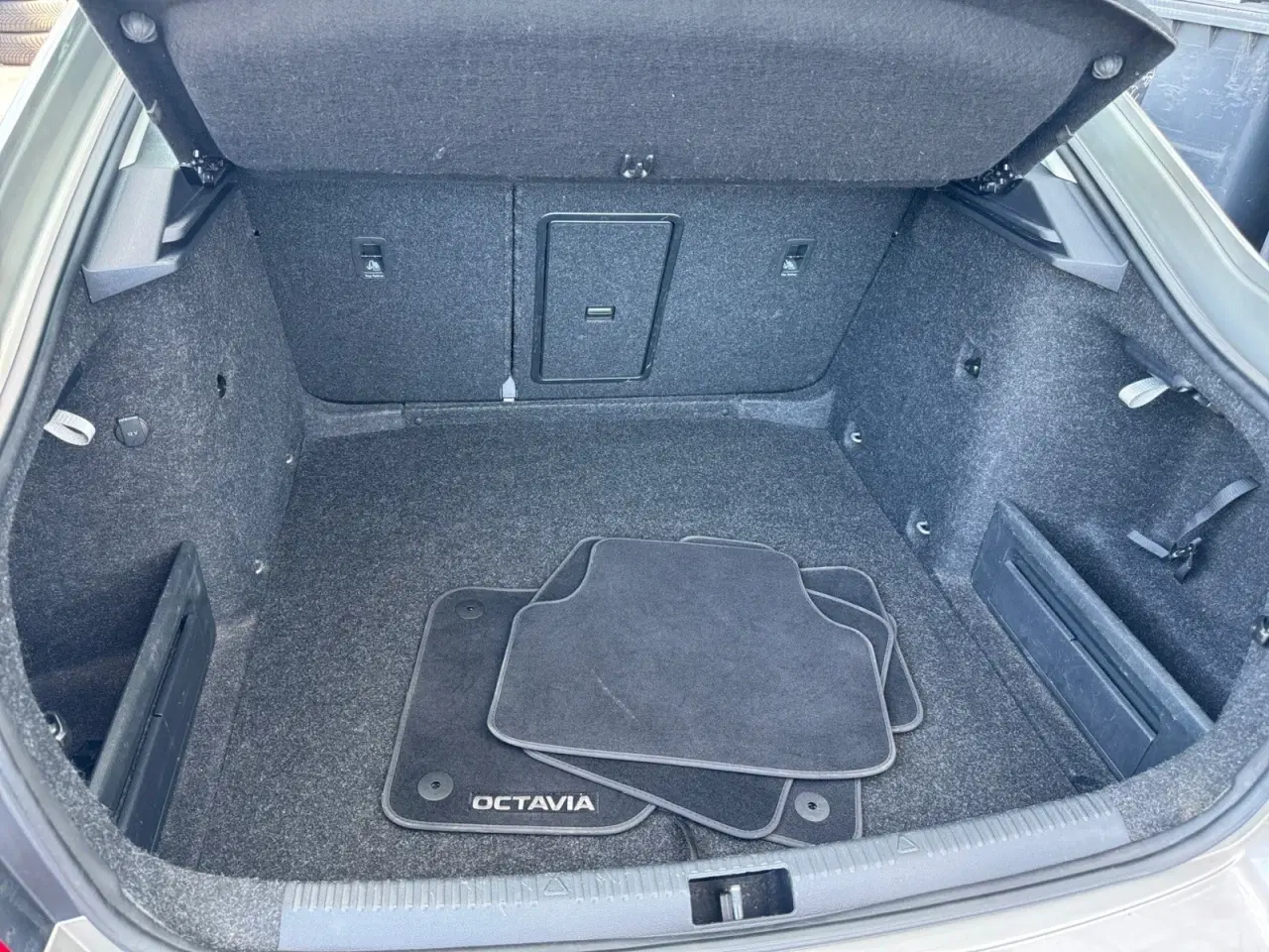 Billede 16 - Skoda Octavia 1,4 TSi 150 Style DSG