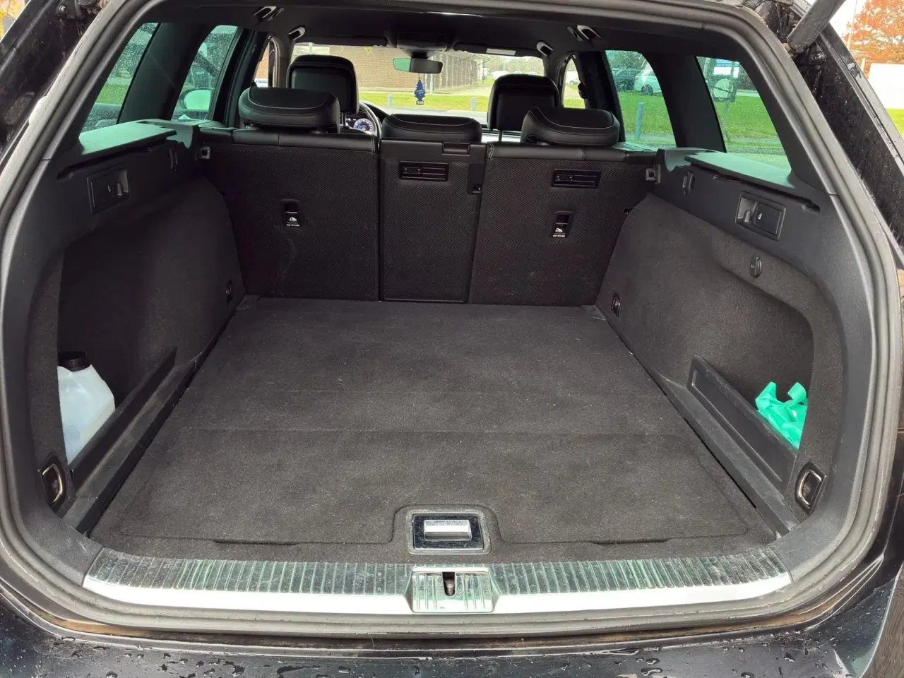 Billede 18 - VW Passat 2,0 TSi 280 R-line DSG 4Motion