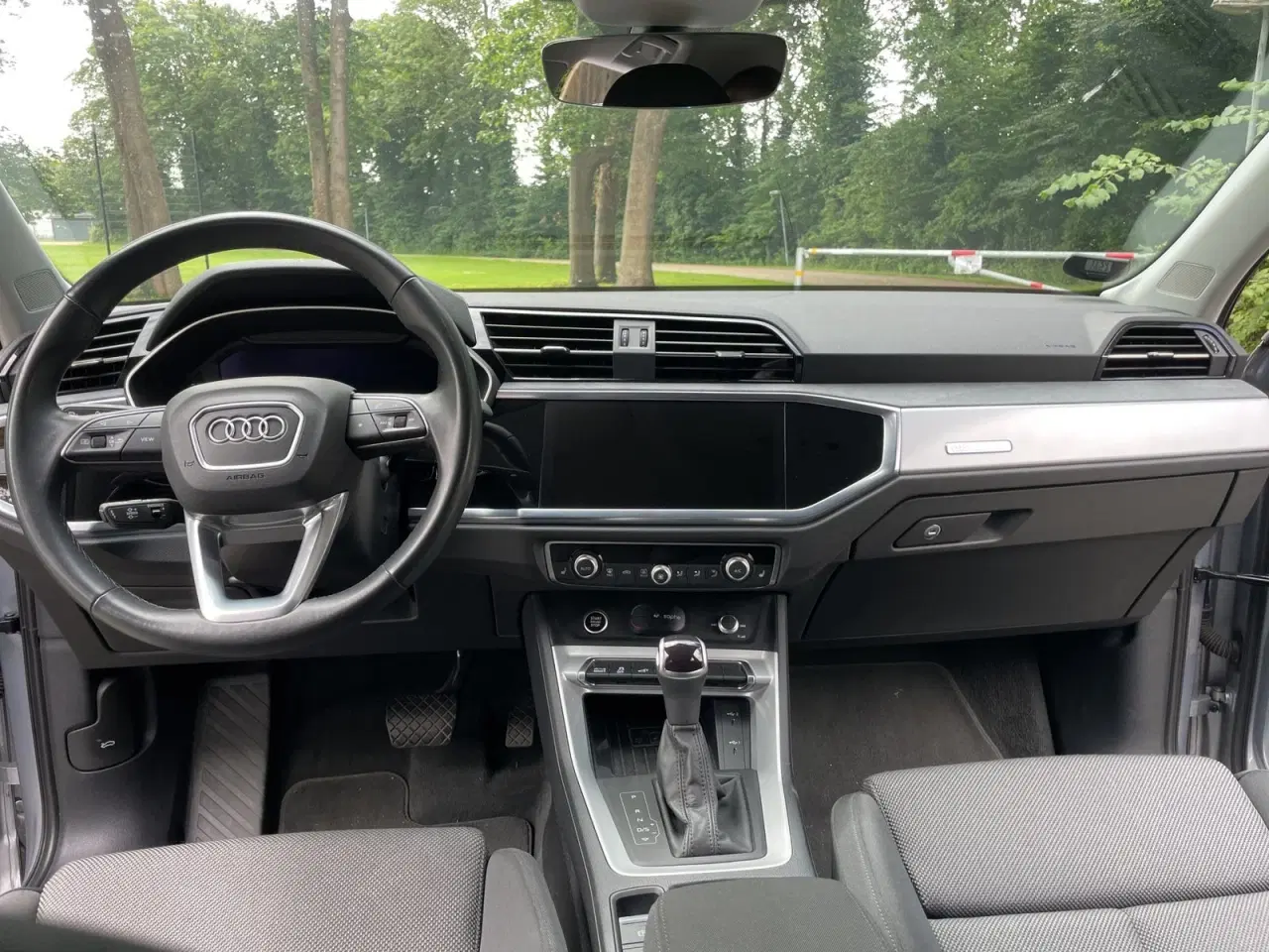 Billede 10 - Audi Q3 35 TFSi Attitude Sportback S-tr.