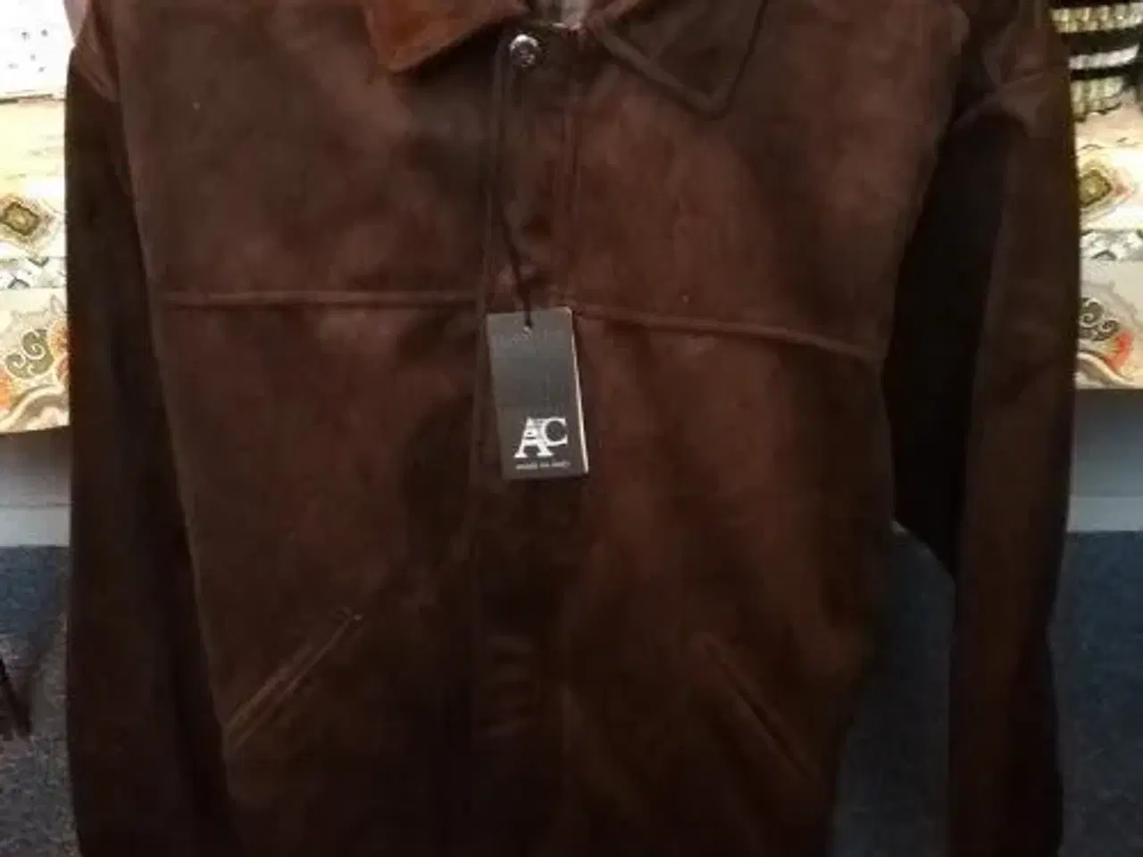 Billede 3 - AC kvalitets jakker