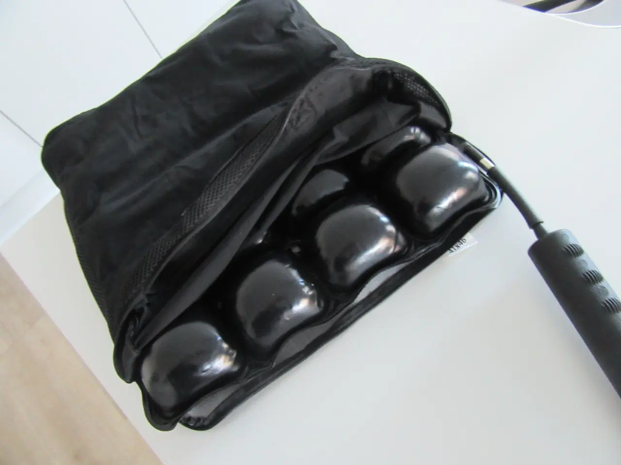 Billede 6 - Kørestol ACTIV-TIM