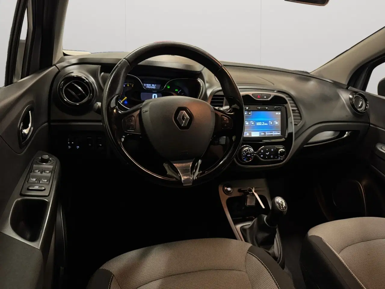 Billede 5 - Renault Captur 0,9 TCe 90 Dynamique