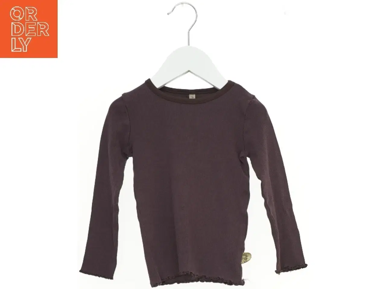 Billede 1 - Bluse fra Pomp de Lux (str. 86 cm)