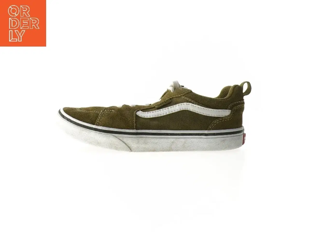 Billede 1 - Vans sko fra Vans (str. 36 )