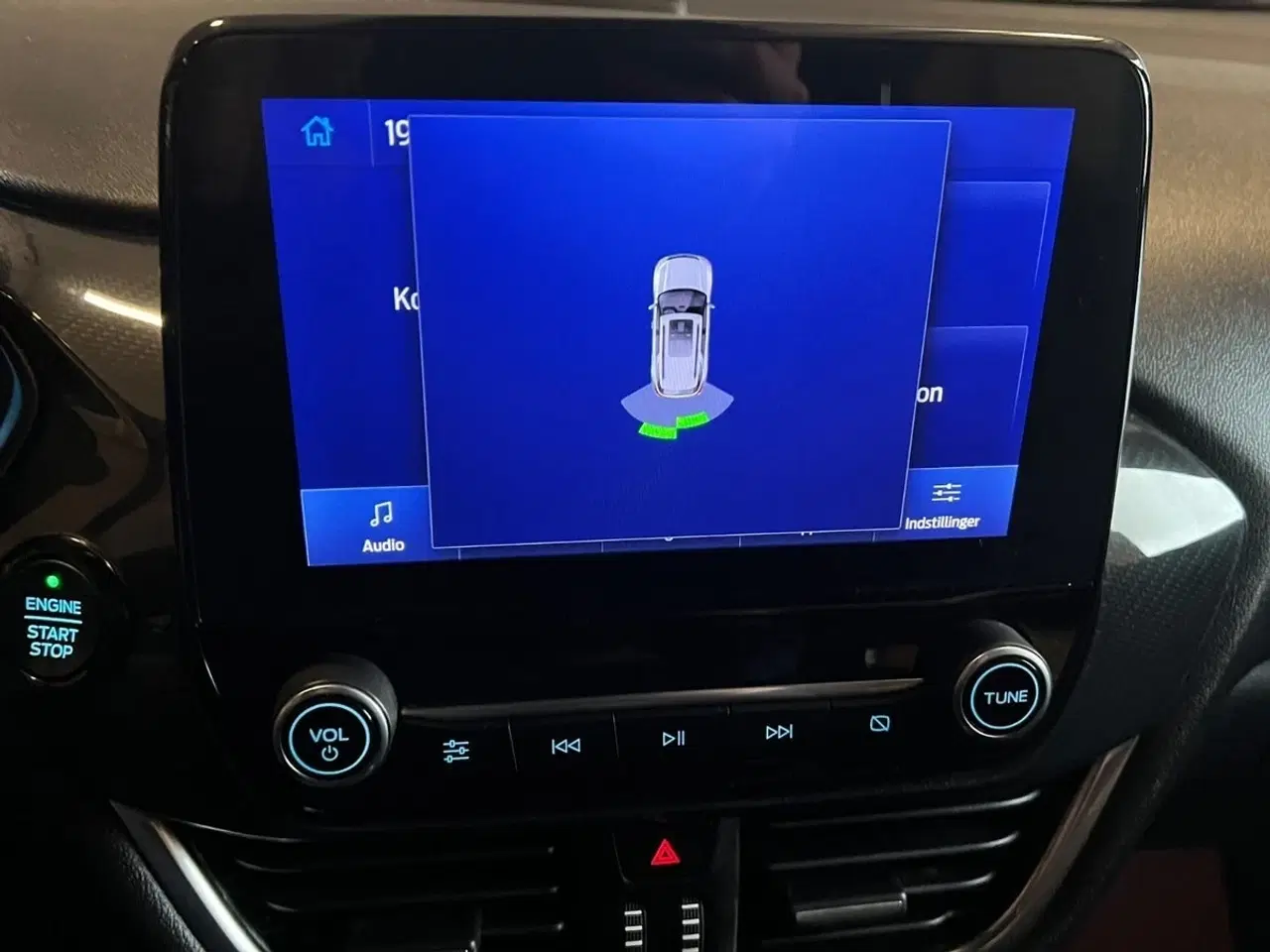 Billede 16 - Ford Puma 1,0 EcoBoost mHEV ST-Line X