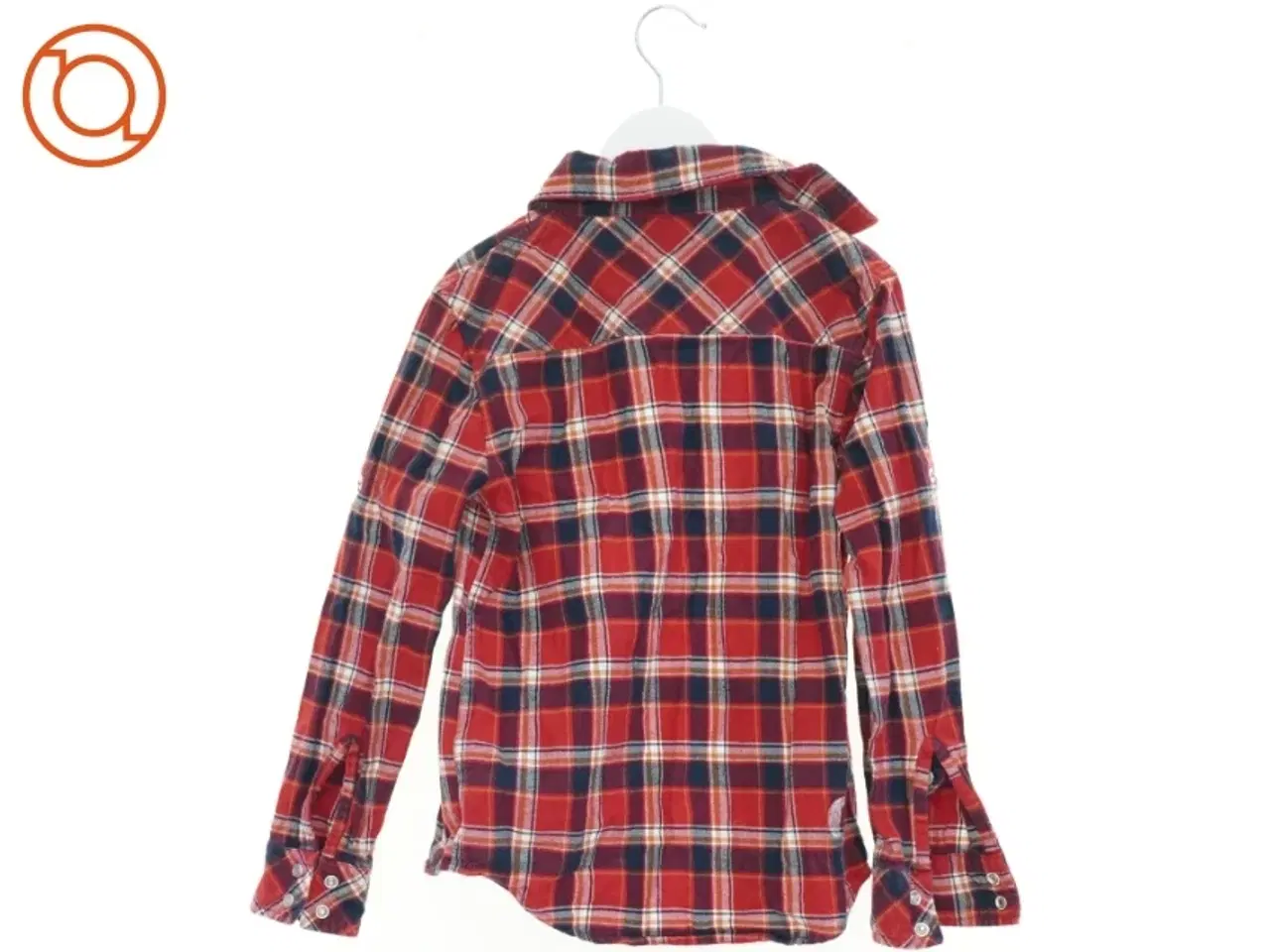 Billede 2 - Skjorte (str. 152 cm)