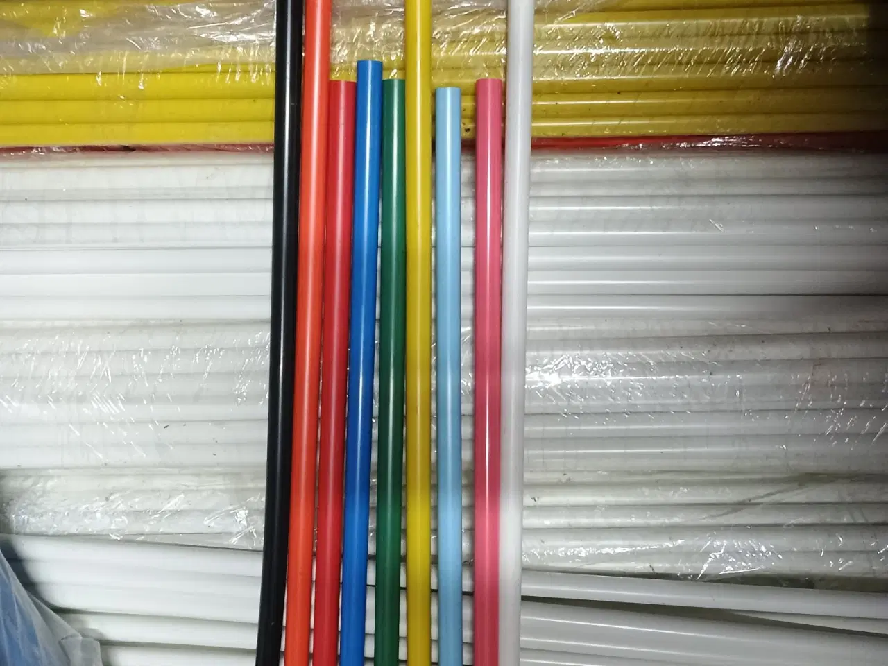 Billede 1 - Springbom til kanin, kæphest,  agility m.m. 