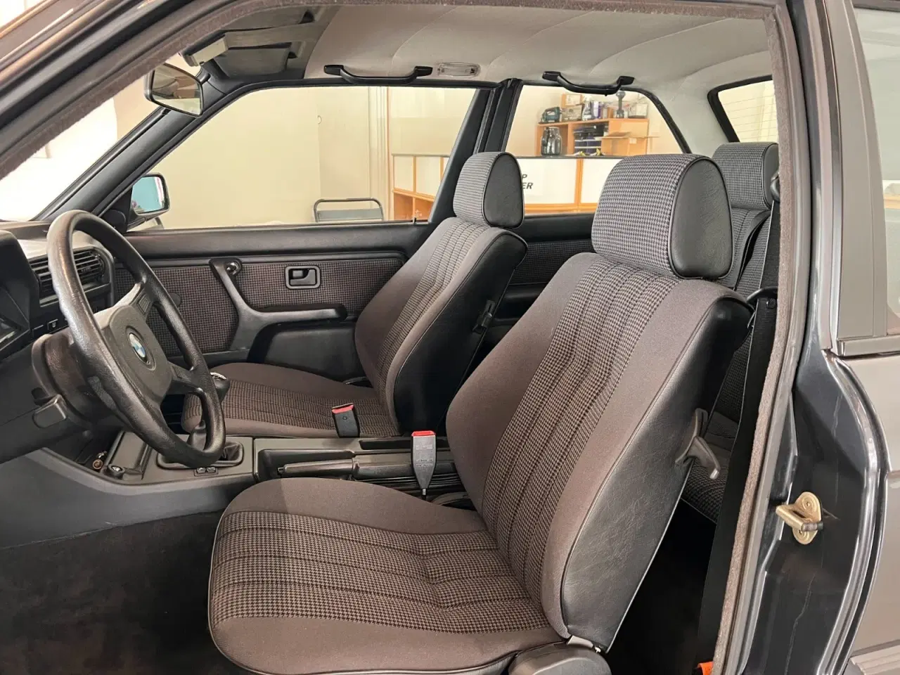 Billede 6 - BMW 325iX 2,5 