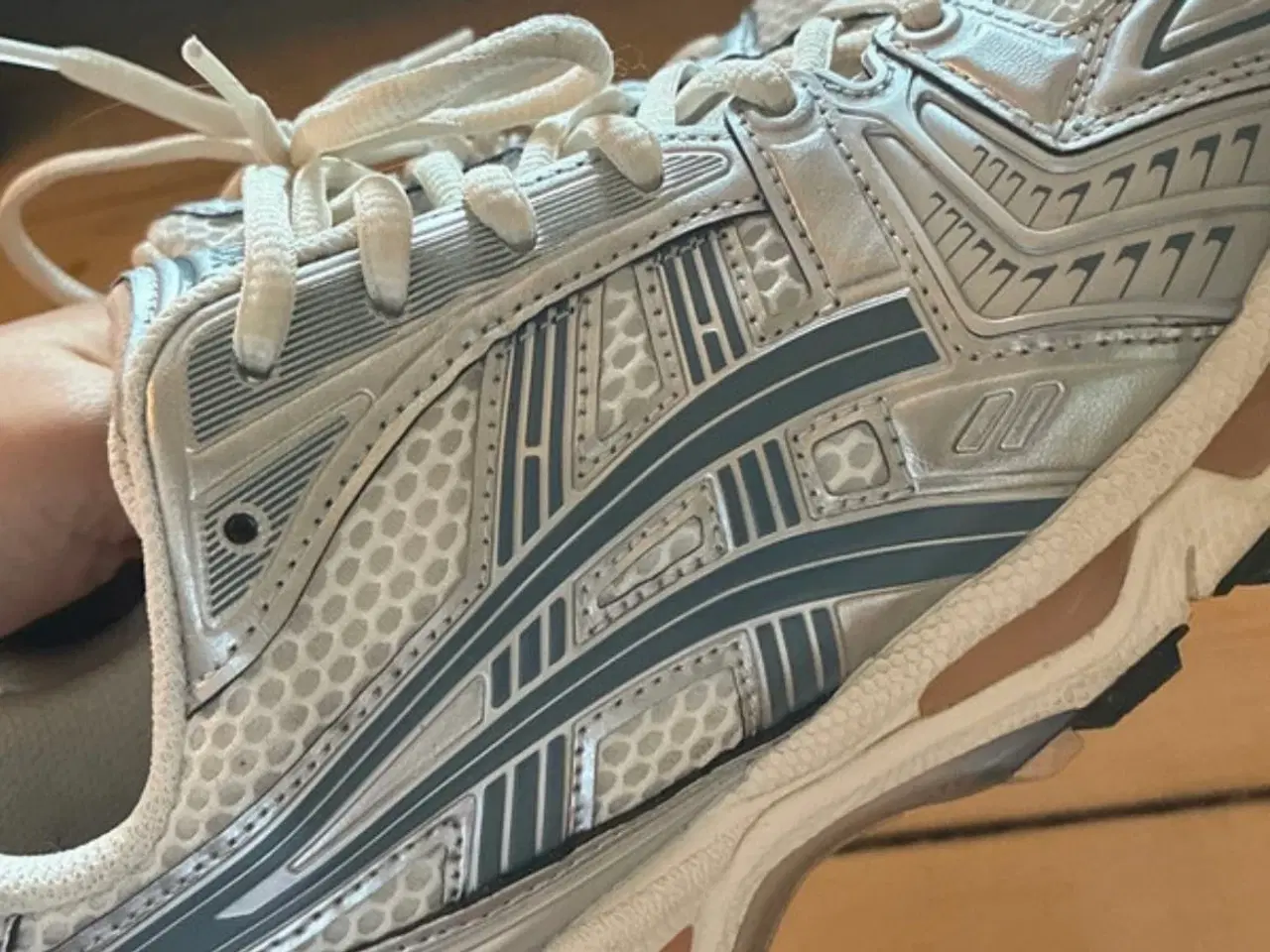 Billede 3 - ASICS Gel Kayano 14