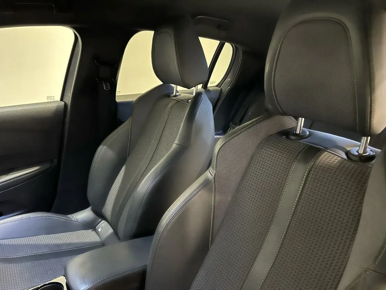 Billede 9 - Peugeot e-208 50 GT