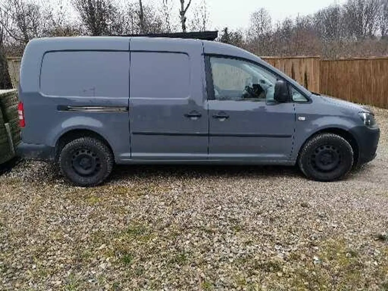 Billede 3 - VW Caddy Maxi