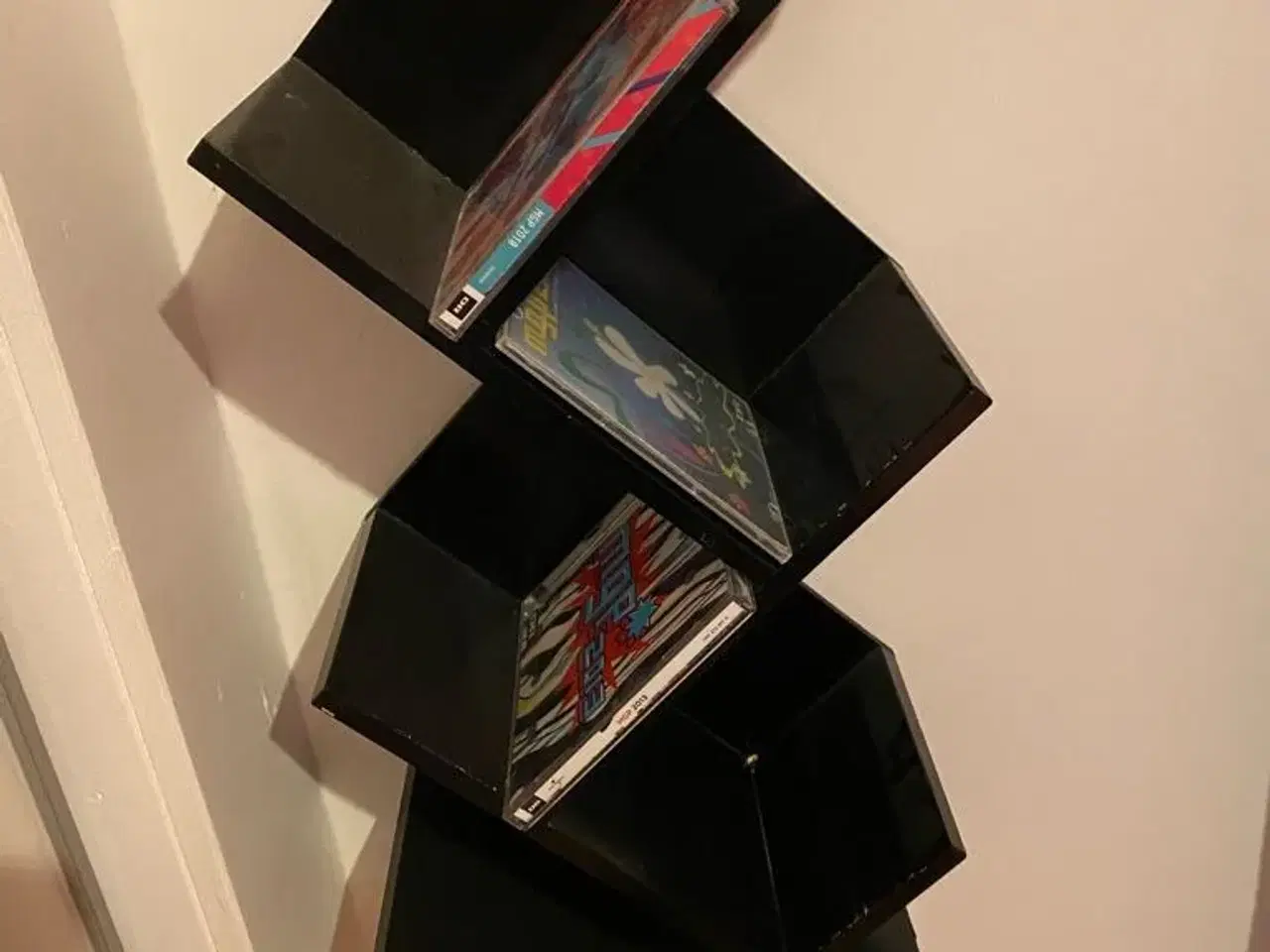 Billede 1 - CD holder