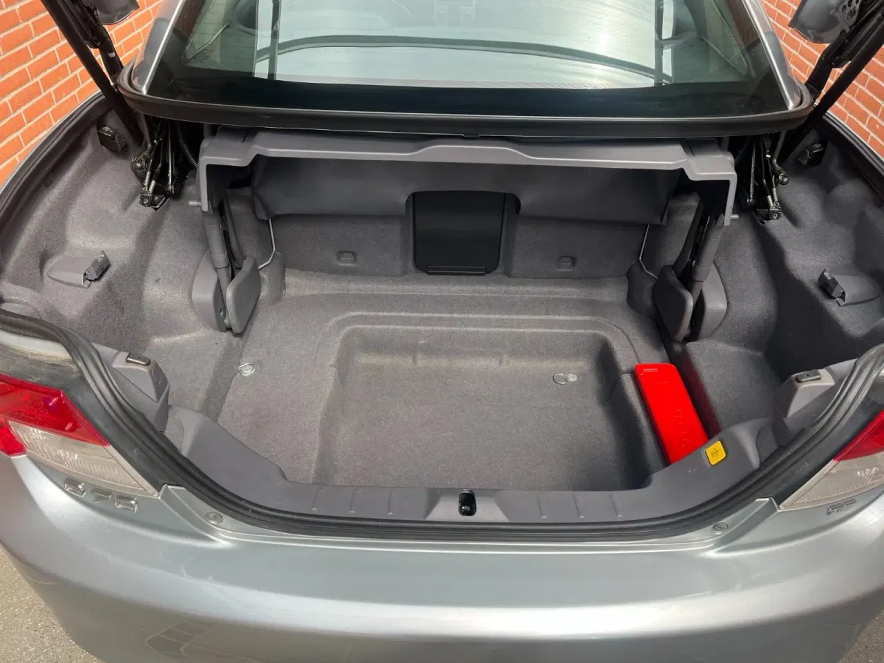 Billede 22 - Volvo C70 2,5 T5 Summum aut.